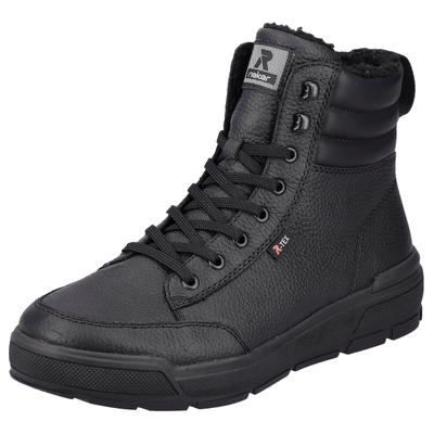 RIEKER Sport, Stiefelette, Schnürboots mit TEX-Membran