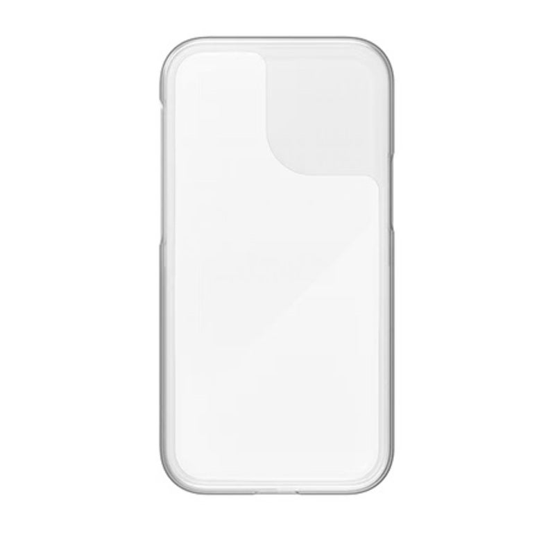Quad Lock Wasserdichter Poncho-Schutz - iPhone 12 Mini QLC-PON-IP12S