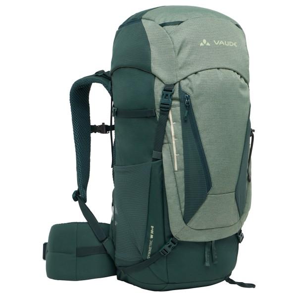 Vaude - Women's Asymmetric 38+8 - Tourenrucksack blau