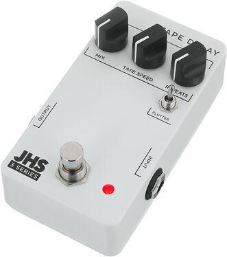 JHS Pedals 3 Series Tape Delay