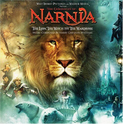 Ost - The Chronicles of Narnia: The Lion, the Witch and the Wardrobe - Preis vom 08.10.2026 07:26:42 h