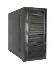 Inter-Tech Case IPC Server T-9 Tower E-ATX 1x120mm Lüfter 2xUSB3.2 Gen1 ATX (88887382)