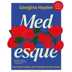 Medesque, Ratgeber von Georgina Hayden