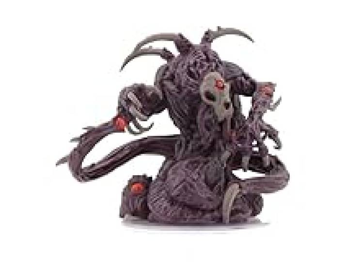 WizKids Critical Role Boxed Nein Miniatures Cree, Vessel of The Pattern 15 cm