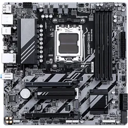 Gigabyte B840M DS3H (AM5, AMD B840, mATX), Mainboard