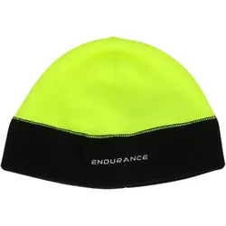 ENDURANCE Mariom Laufmütze 5001 - safety yellow L/XL