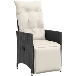 vidaXL, Gartenlounge, Gacolia (Holz)