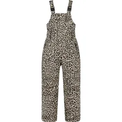 PROTEST PRTTUVAI TODDLER Hose 2027 bamboo beige - 110