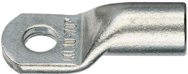 Klauke Rohrkabelschuh 240qmm 12R/12 o.S. (12R12)