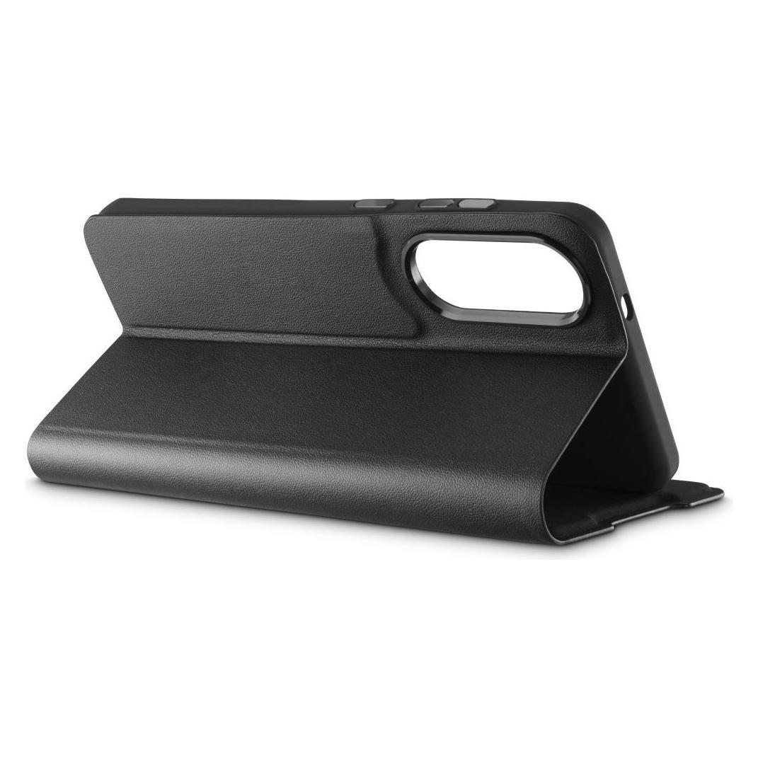 Hama Booklet EP S25 EDGE sw (Samsung Galaxy S25 Edge) (00080545)