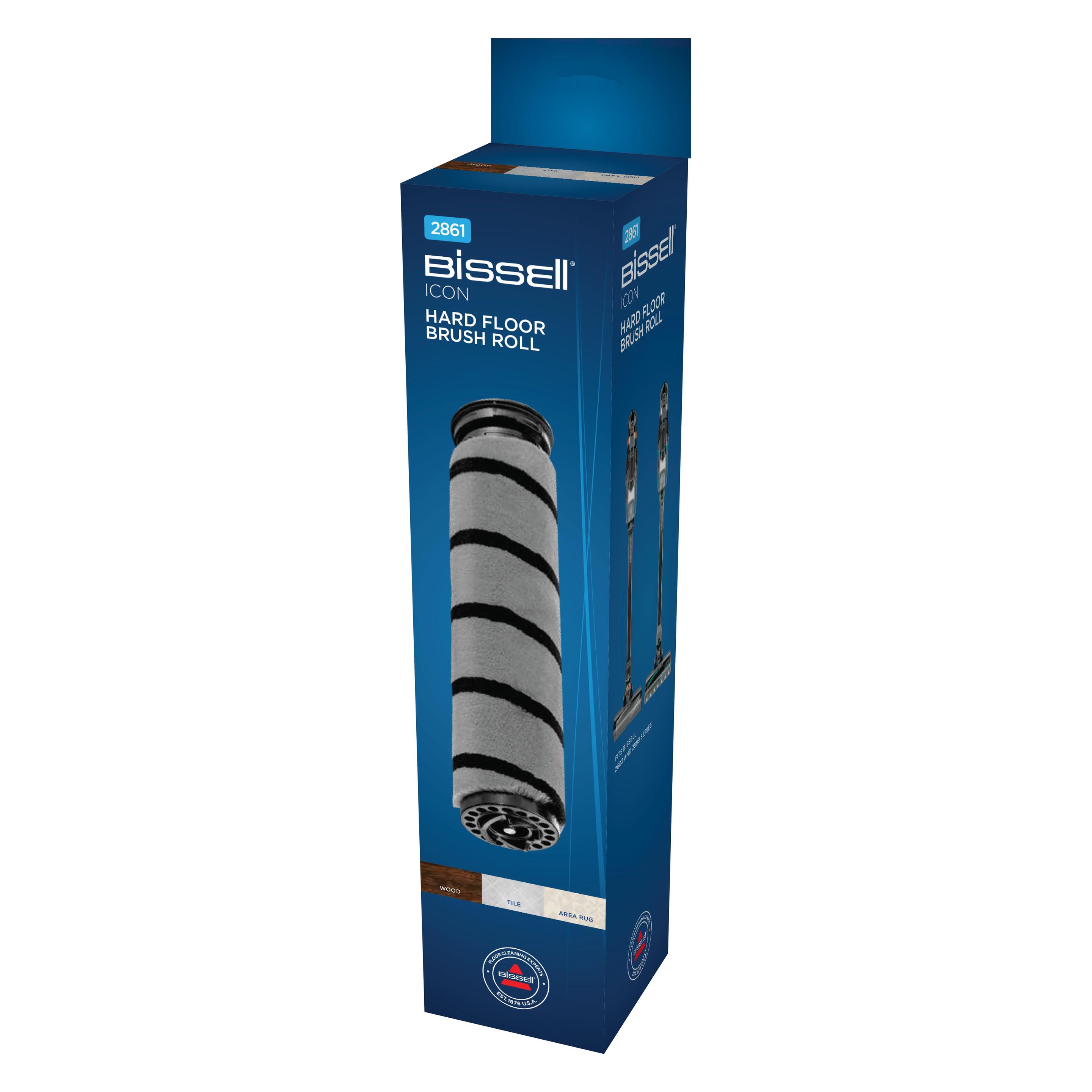 Bissell Bürstenwalze Icon Hardfloor brush roll (2861)