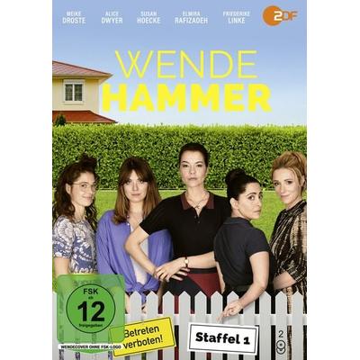 Wendehammer Staffel 1 [2 DVDs], DVD
