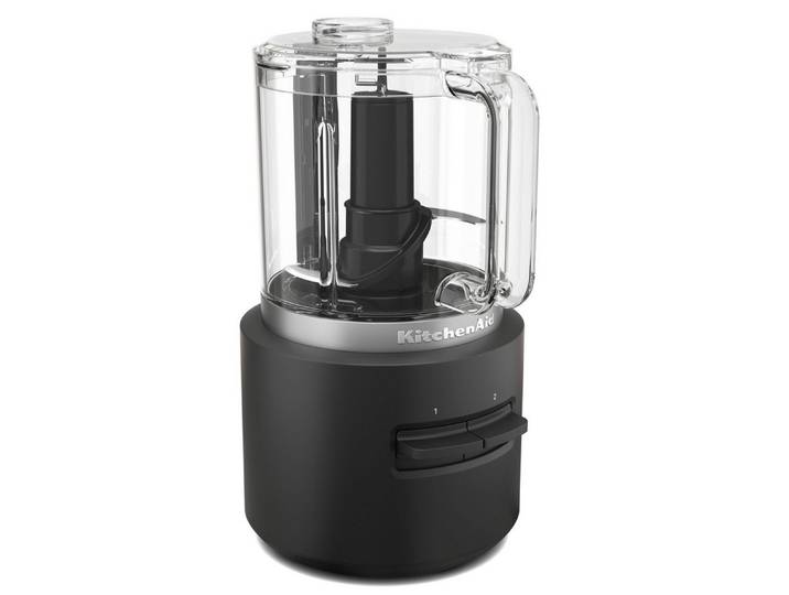 KitchenAid Zerkleinerer KitchenAid Go Cordless Zerkleinerer 5KFCR
