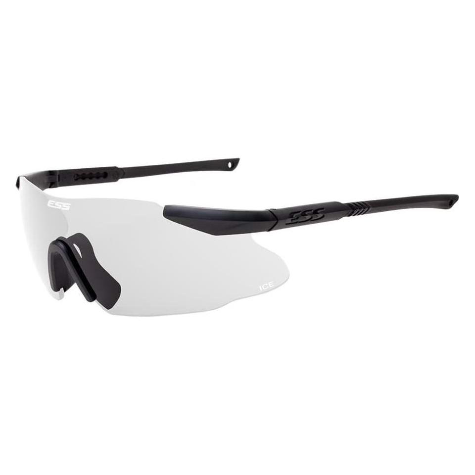 Ess Matthias ICE-ONE (Klar) - Schibrille (HGP21635)
