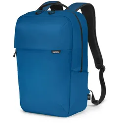 DICOTA Rucksack COMMUTER 13-16 Zoll blau
