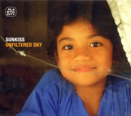 Sunkiss - Unfiltered Sky - Preis vom 30.09.2026 09:01:18 h