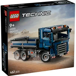 LEGO Technic 42203 Kipplaster