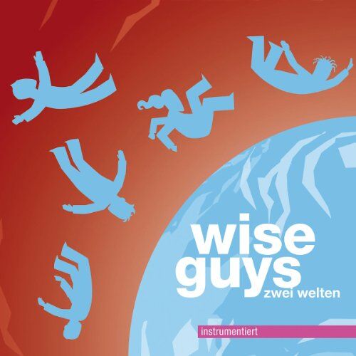 Wise Guys - Zwei Welten Instrumentiert (inkl. 3 neuer Songs) - Preis vom 17.10.2026 19:25:27 h