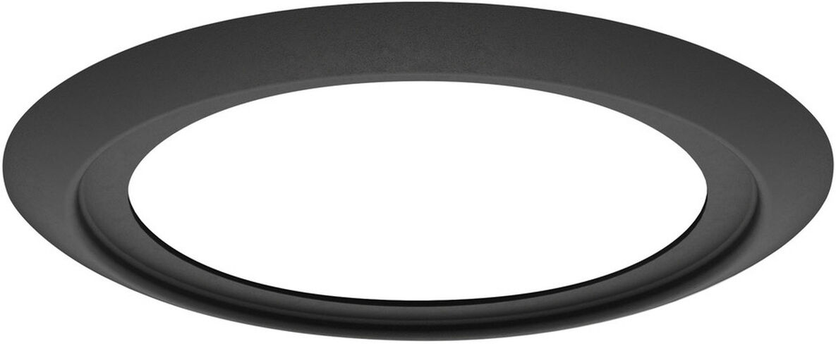 Ledvance Spot Ring D100 Bk