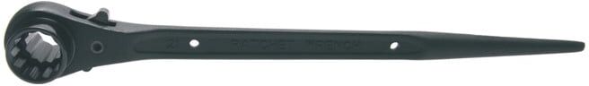 Cliquet de monteur 17 x 21 mm BGS ; BGS technic (309)