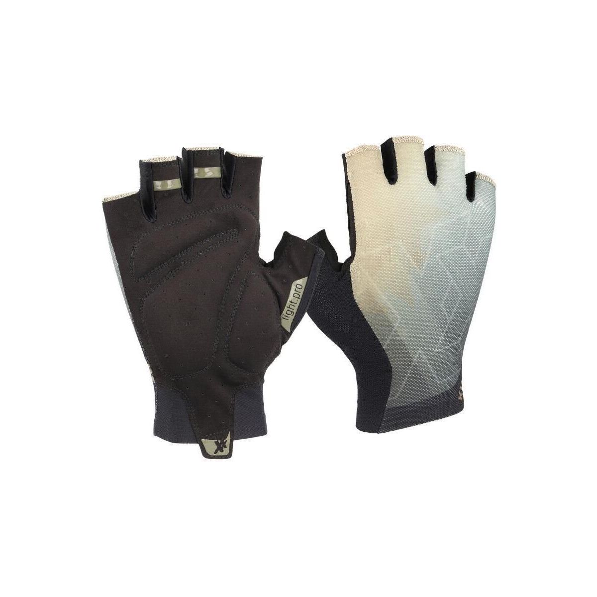 KinetiXx Ledri Smart Bike Glove olive (23) 6 7023-700-23-6