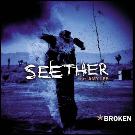 Seether feat. Amy Lee - Broken - Preis vom 11.10.2026 15:43:13 h