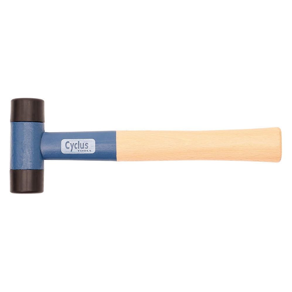 Cyclus Tools Gummihammer (462 g) (180644)