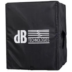 dB Technologies TC S618 Tour Cover Sub 618