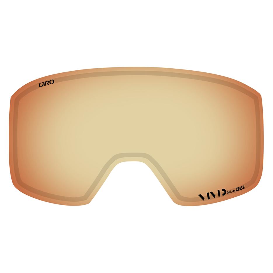 Giro Axis/Ella Lense (Skibrille Ersatzglas) (716711)