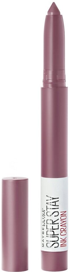 MAYBELLINE Super Stay Ink Lip Crayon 14g