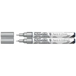 Schneider, Marker, Lackmarker