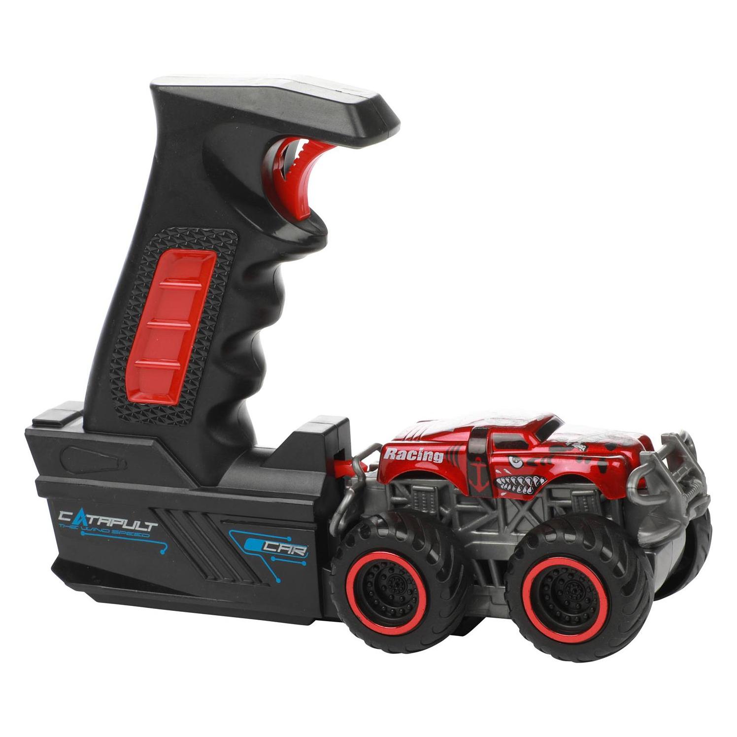 Toi-Toys Cars und Lastwagen Monstertrucks mit Shooter (39055319)