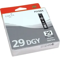 Canon Tinte 4870B001 PGI-29DGY dunkelgrau