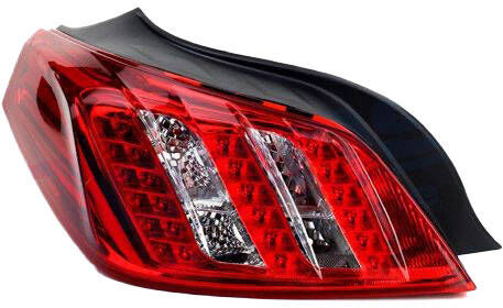 JOHNS 57 48 87-1 Rear light