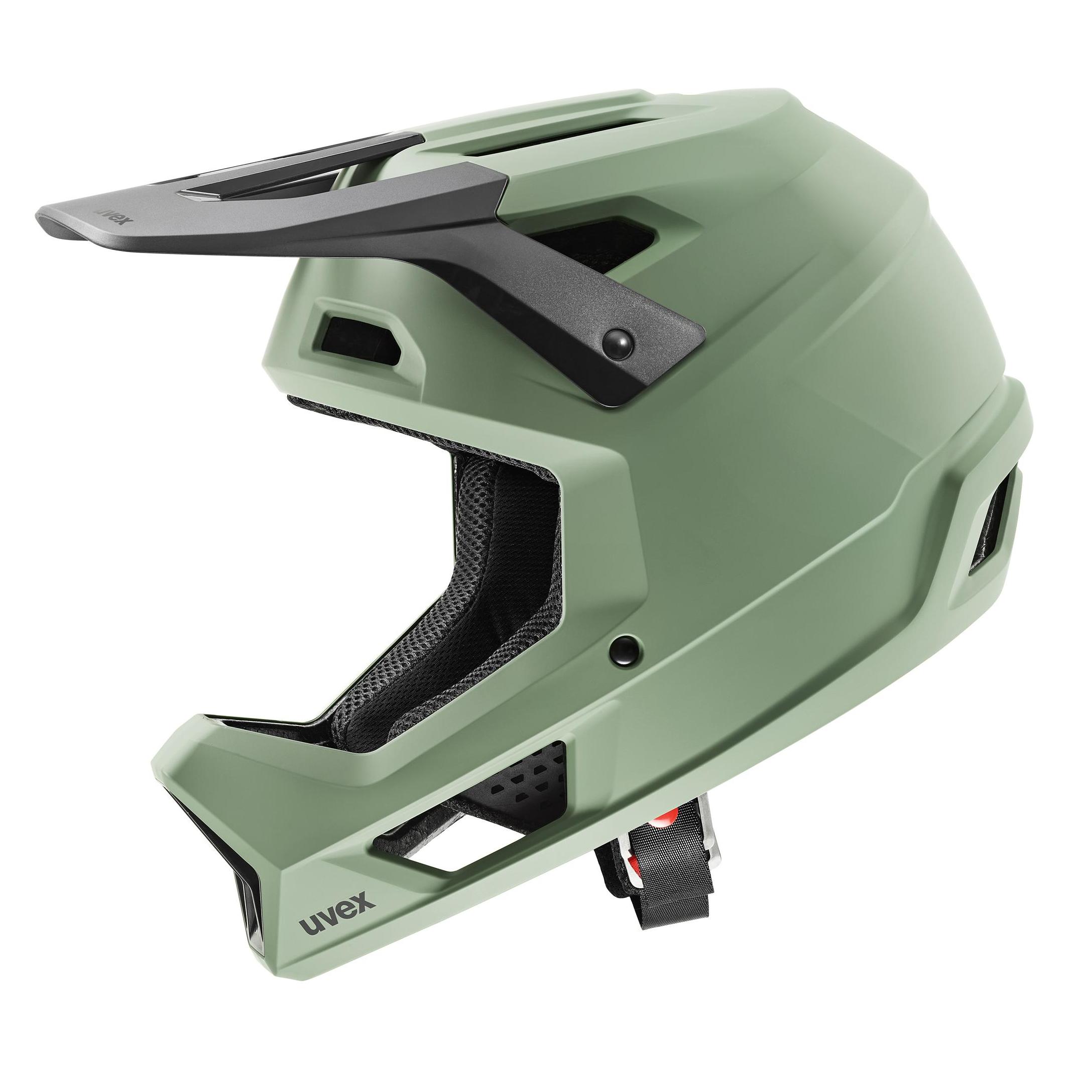 Uvex ravage (52 - 55 cm) (410935-1)