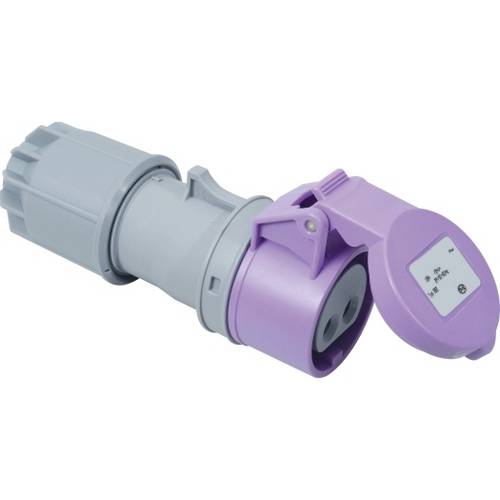 SIROX 632.620 CEE Kupplung 16A 24V 1St.