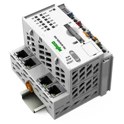 WAGO GmbH & Co. KG Controller PFC200 750-8210/025-000