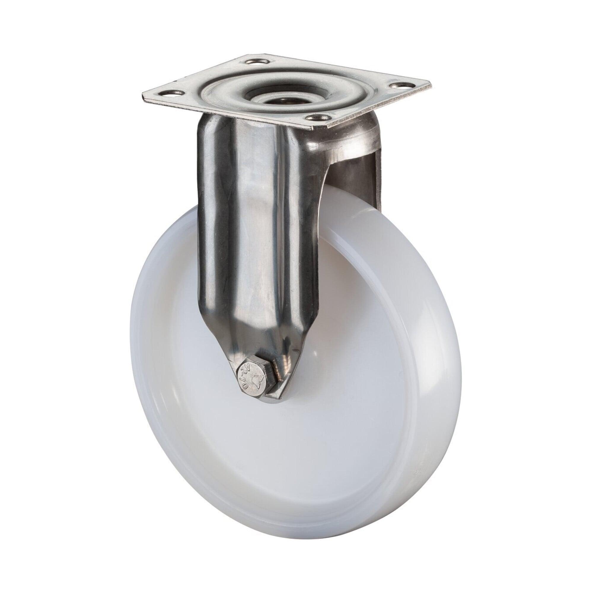 BS Rollen Edelstahl Apparaterolle (G110.A90.127))