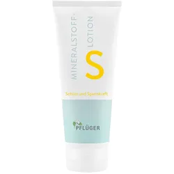MINERALSTOFF-Lotion S 200 ml