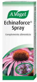 Echinaforce Spray Vogel 30 ml