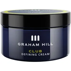 Graham Hill CLUB Defining Cream 75ml
