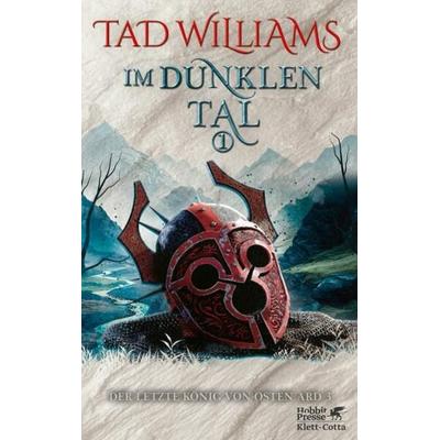 Im dunklen Tal 1, Gebundene Ausgabe von Tad Williams, Klett Cotta, 978-3-608-98736-2