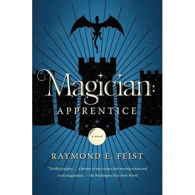 Magician: Apprentice, Taschenbuch von Raymond Feist, Del Rey, 978-0-425-28662-3