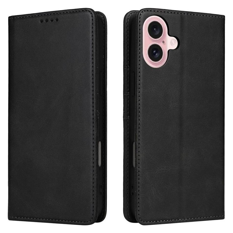 Cover-Discount Business Flip Case Handyhülle (Apple iPhone 17) (62902370)