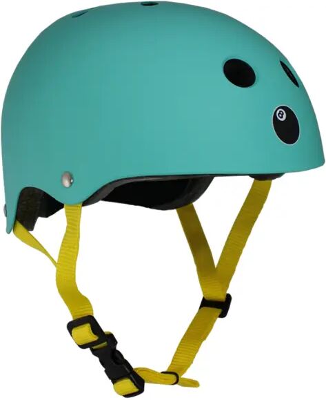 Skate Helm Eight Ball (55-58 - Petrol)