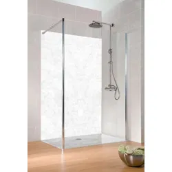 Schulte Decodesign Duschrückwand Dekor Stein Marmor.. - Duschkabine