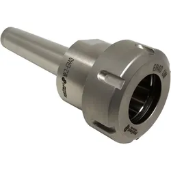 Präzisions-Spannzangenfutter MK3/M12 für ER40