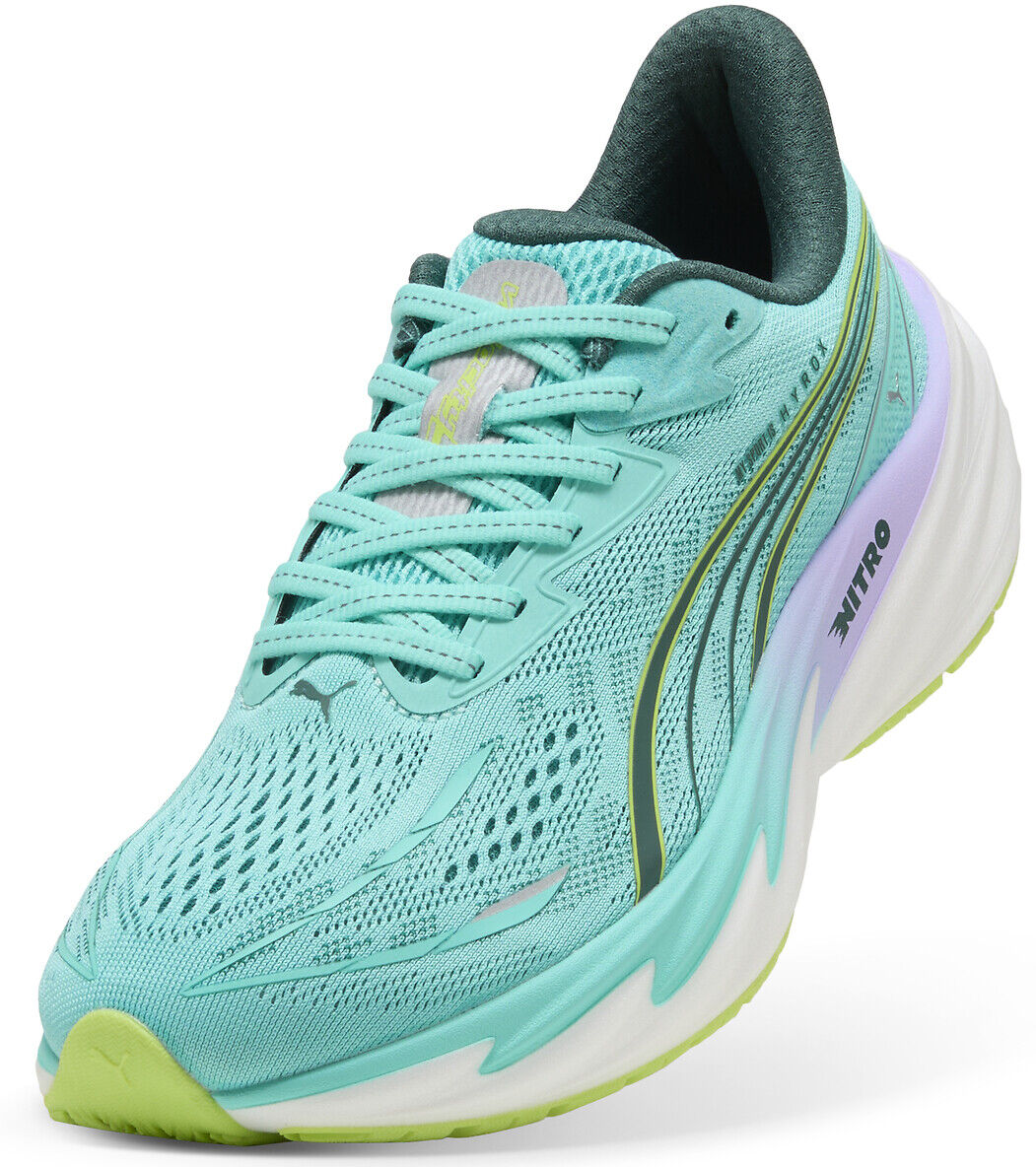 Baskets VELOCITY NITRO 5 - PUMA X HYROX