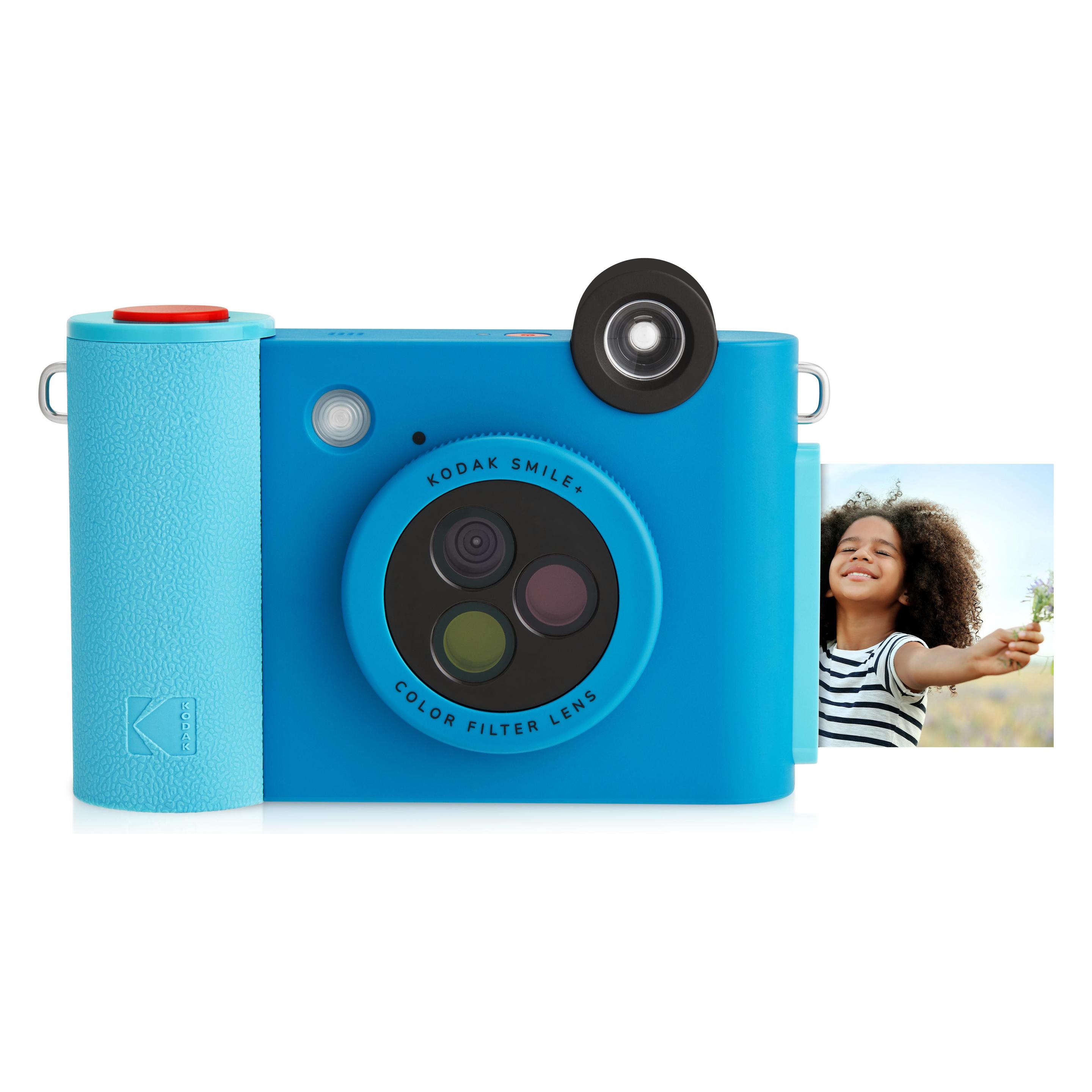 Kodak Smile+ (RODSMPCAMBL)