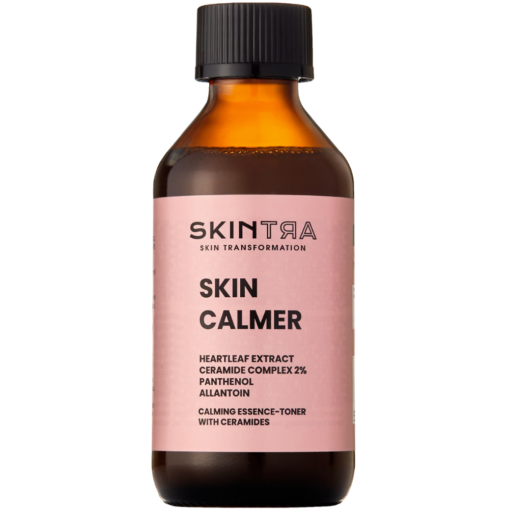 SkinTra Skin Calmer Toner with Ceramides 100mL